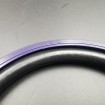 Piston seal PSO 22x14,5x3,2 PU+NBR [2EPSO007]